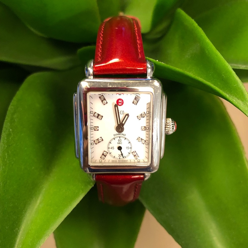 Michele Watch